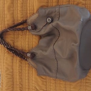 The Sak Hobo style bag